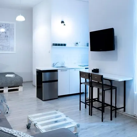 Hotell Lobzowska 6