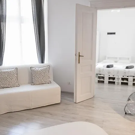 Hotell Lobzowska 6