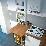 酒店 Lobzowska 6 克拉科夫