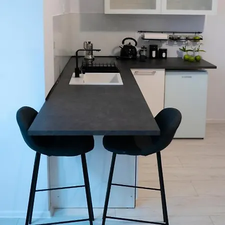 Lobzowska 6 * クラクフ