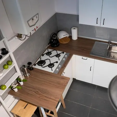 Lobzowska 6 酒店 克拉科夫