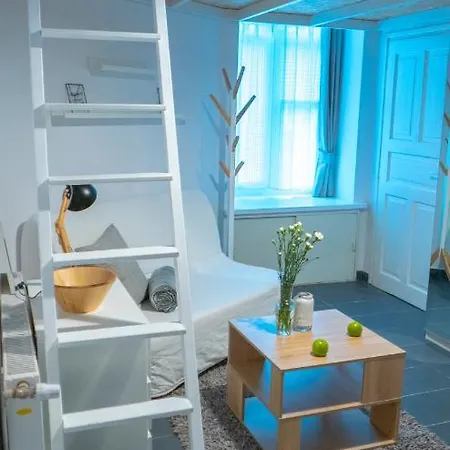 Lobzowska 6 克拉科夫