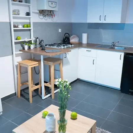 Lobzowska 6 克拉科夫