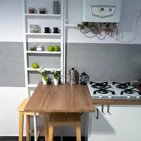 Lobzowska 6 克拉科夫