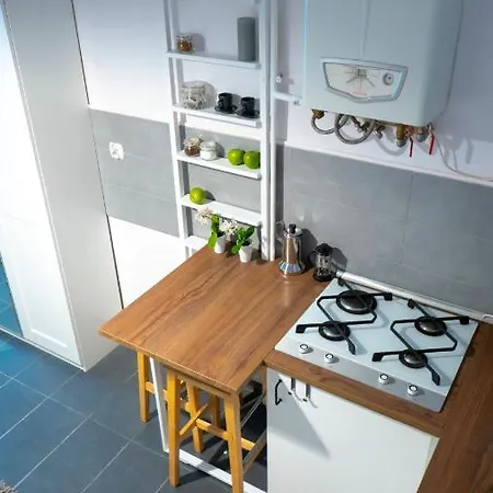 酒店 Lobzowska 6 克拉科夫