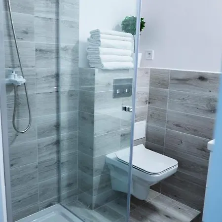 ホテル Lobzowska 6