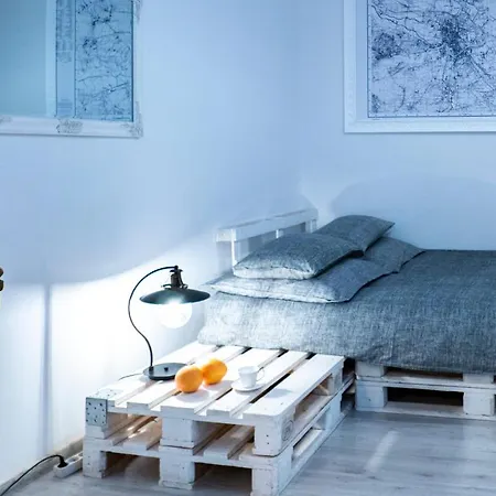 Lobzowska 6 * クラクフ