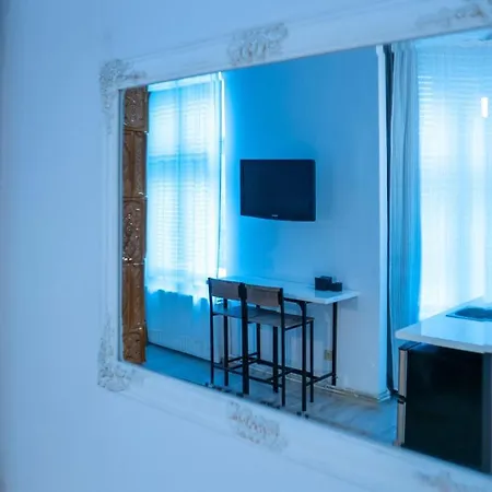 ホテル Lobzowska 6