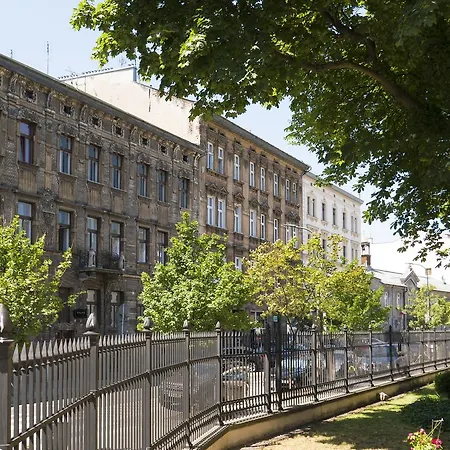 ホテル Lobzowska 6 *