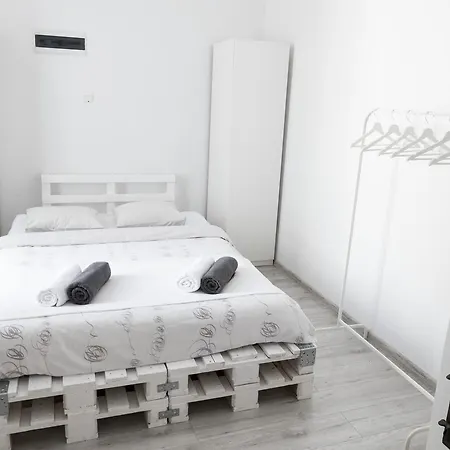 酒店 Lobzowska 6 克拉科夫