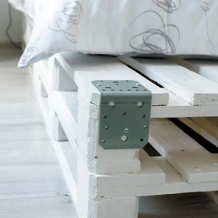 酒店 Lobzowska 6 克拉科夫