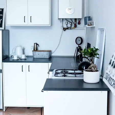 酒店 Lobzowska 6 克拉科夫