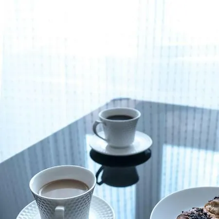 酒店 Lobzowska 6 *