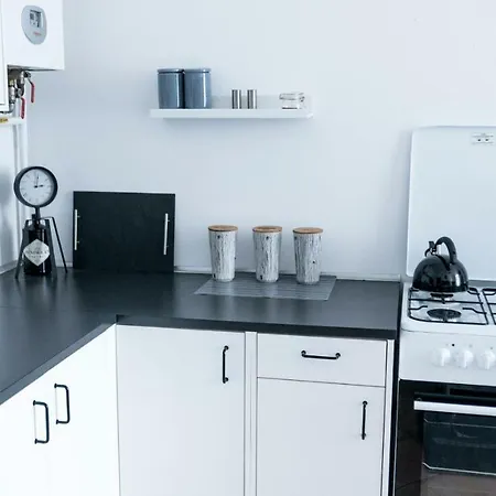 ホテル Lobzowska 6 *