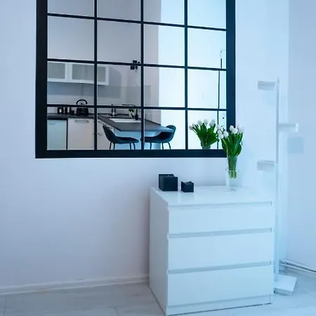 Lobzowska 6 酒店 克拉科夫