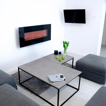 Lobzowska 6 クラクフ