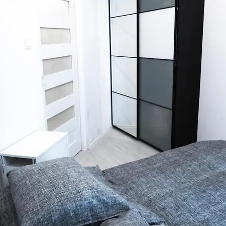 ホテル Lobzowska 6