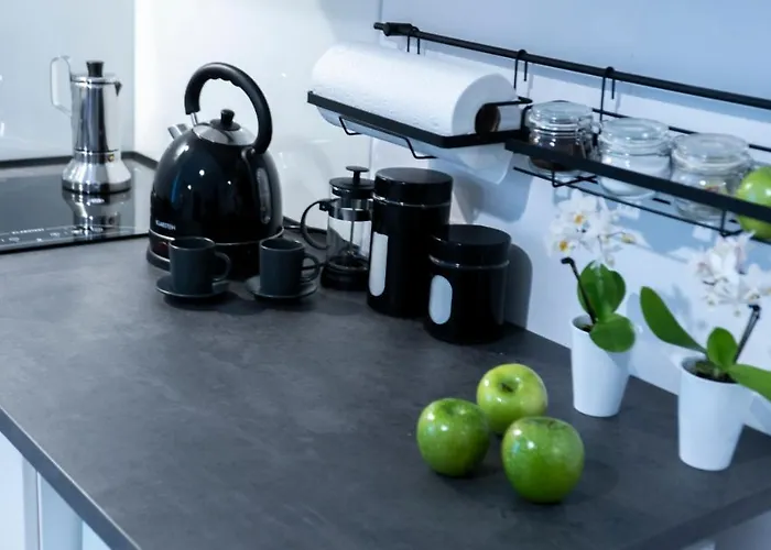 Lobzowska 6 فندق كراكوفيا