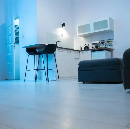 Szálloda Lobzowska 6