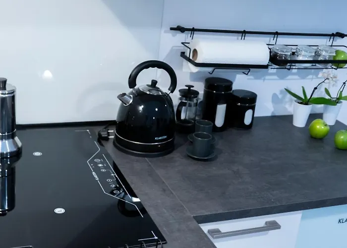 Lobzowska 6 فندق كراكوفيا