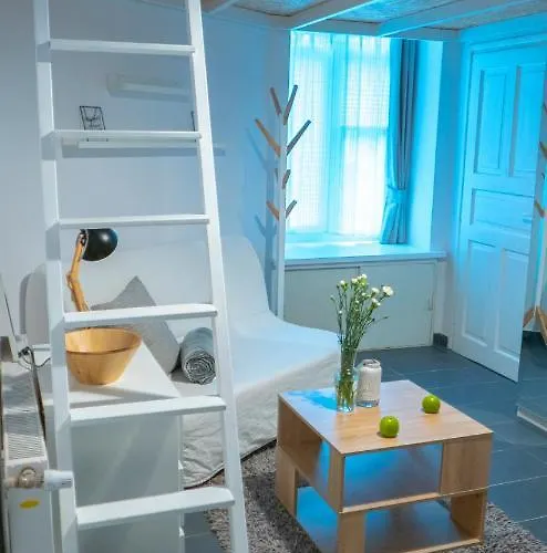 Lobzowska 6 كراكوفيا