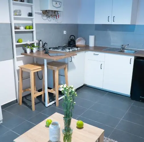 Lobzowska 6 كراكوفيا