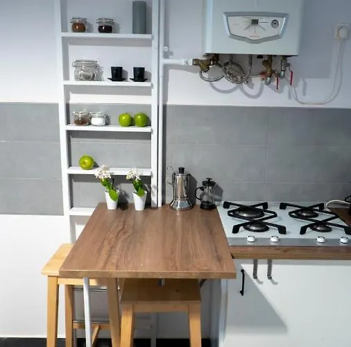 Lobzowska 6 كراكوفيا