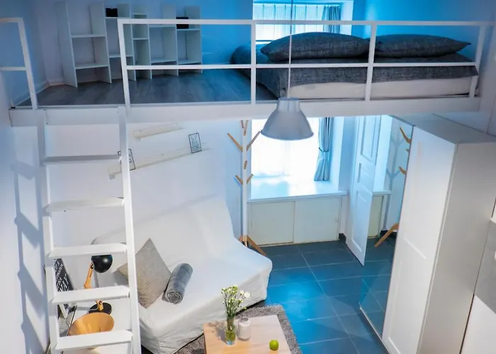 فندق Lobzowska 6 *