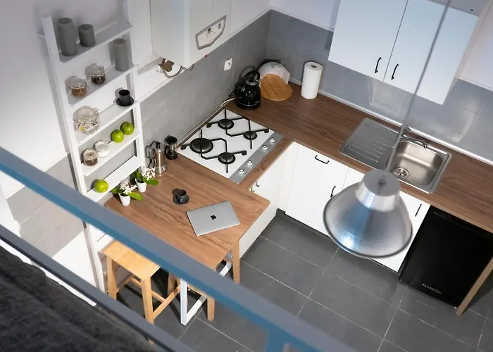 Lobzowska 6 فندق *