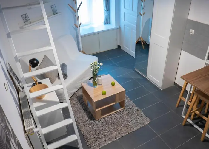 فندق Lobzowska 6 *