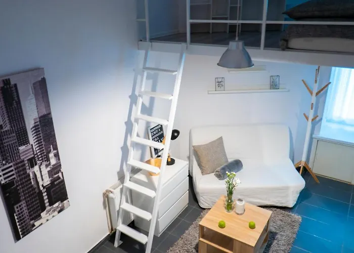 فندق Lobzowska 6 *