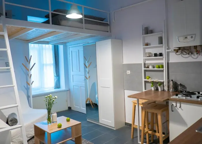 فندق Lobzowska 6