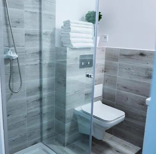 Szálloda Lobzowska 6