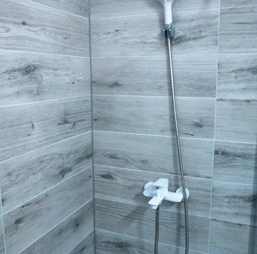 فندق Lobzowska 6 *