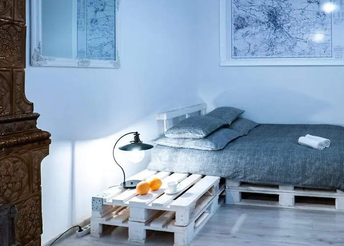 Lobzowska 6 * كراكوفيا