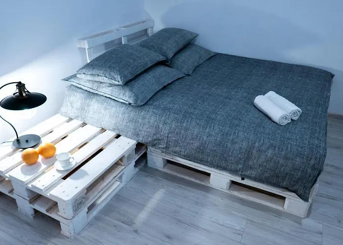 Lobzowska 6 Szálloda Krakkó