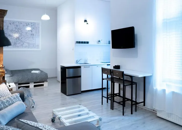 فندق Lobzowska 6