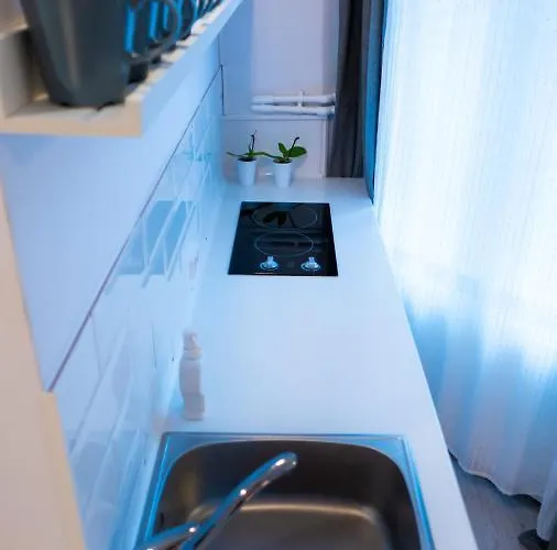 Lobzowska 6 Szálloda