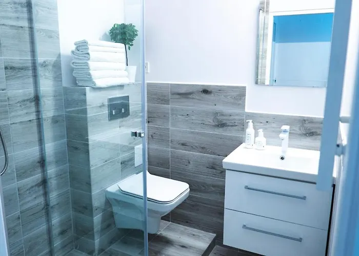 Lobzowska 6 فندق *