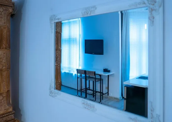 فندق Lobzowska 6