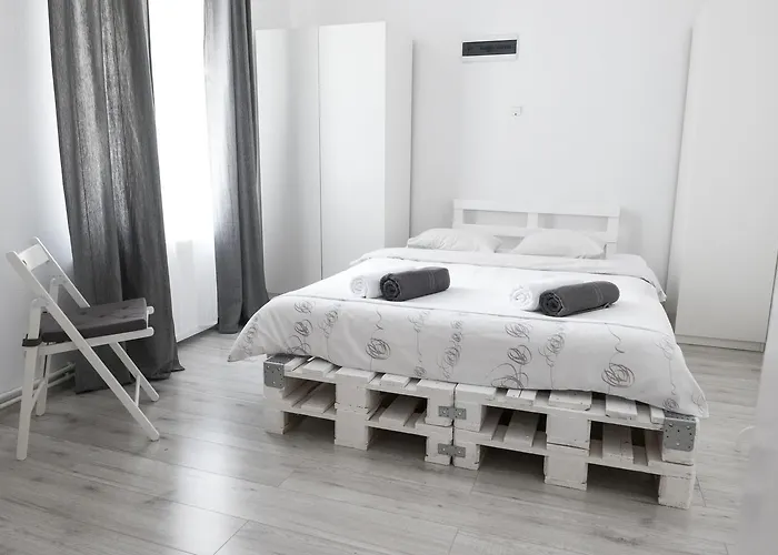 Lobzowska 6 كراكوفيا