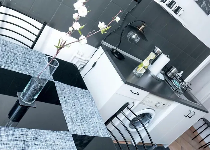 Lobzowska 6 Szálloda