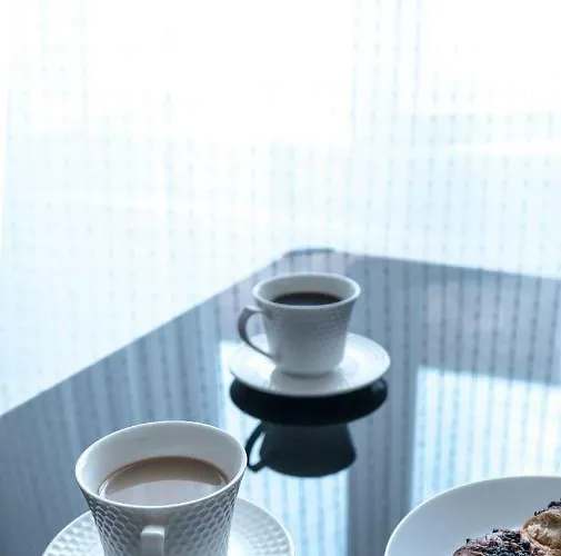 فندق Lobzowska 6 *