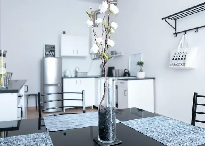 فندق Lobzowska 6