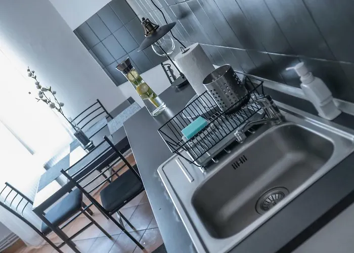 فندق Lobzowska 6