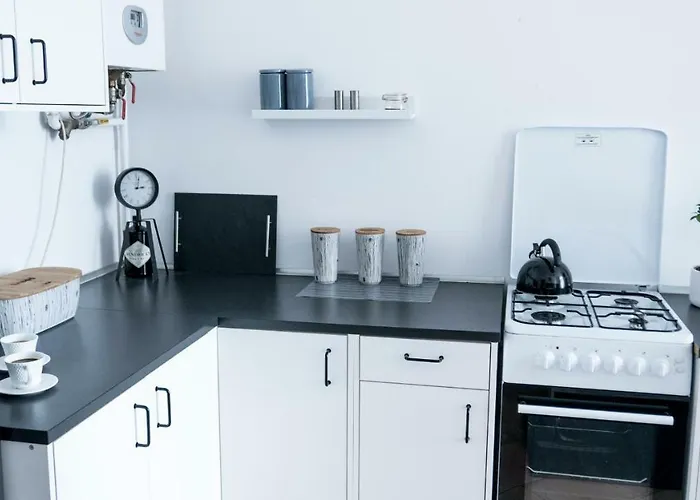 فندق Lobzowska 6 *