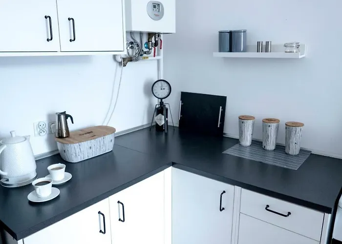 فندق Lobzowska 6 كراكوفيا