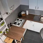 Lobzowska 6 Hotell Kraków