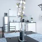 Hotell Lobzowska 6