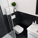 Hotell Lobzowska 6